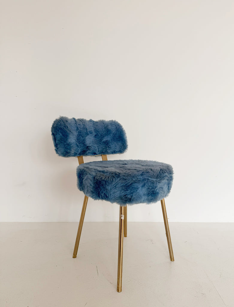 Peluche small armchair