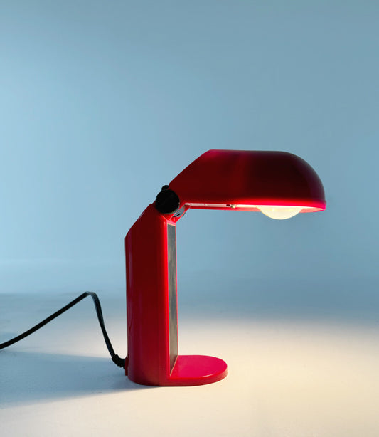 Lampada da tavolo Manon, Tronconi