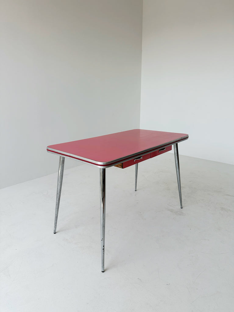 Formica table