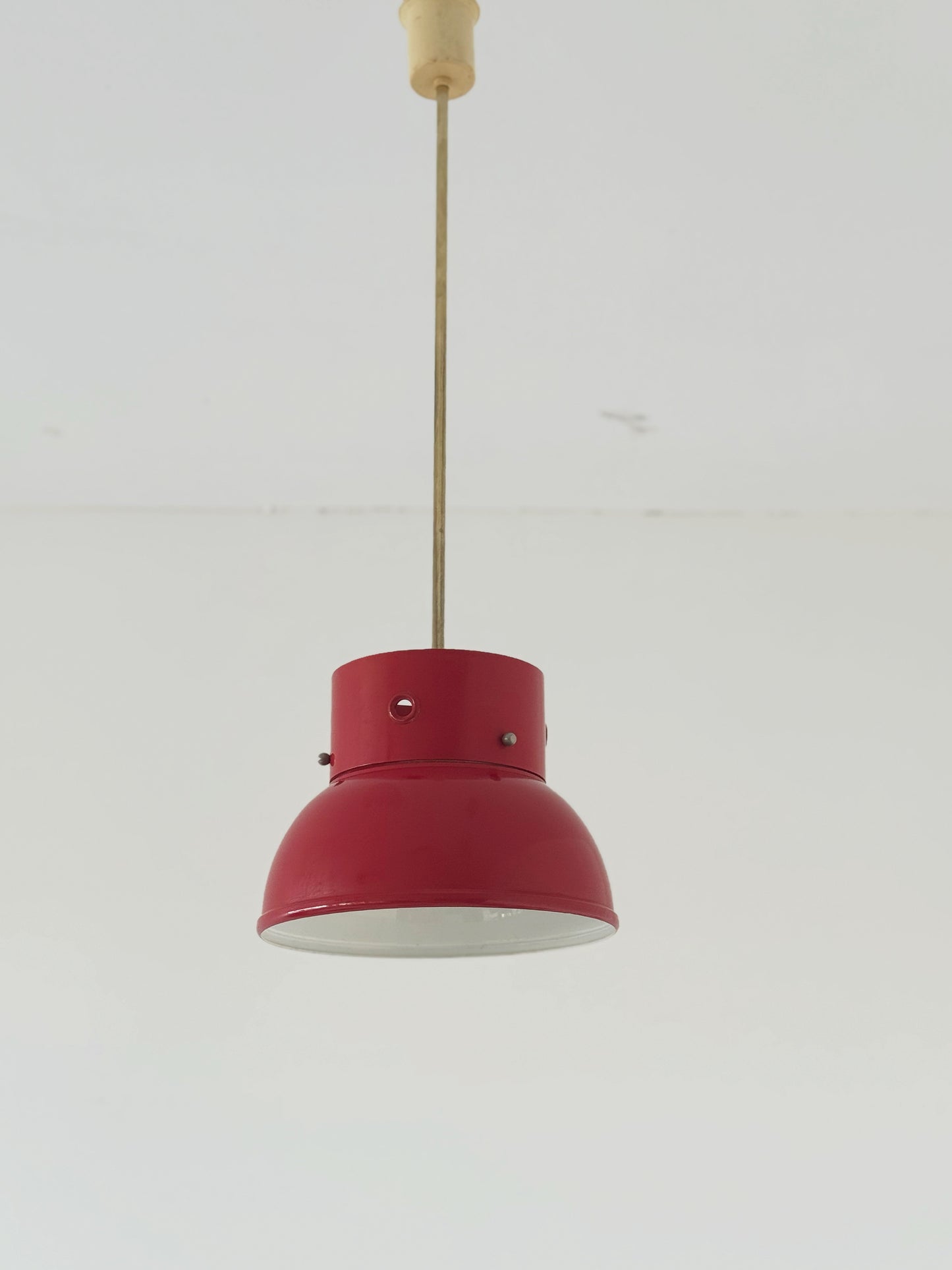 Industrial chandelier