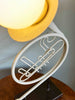 Horn Table lamp