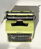 Macchina da scrivere Olivetti