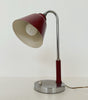 Ministerial table lamp