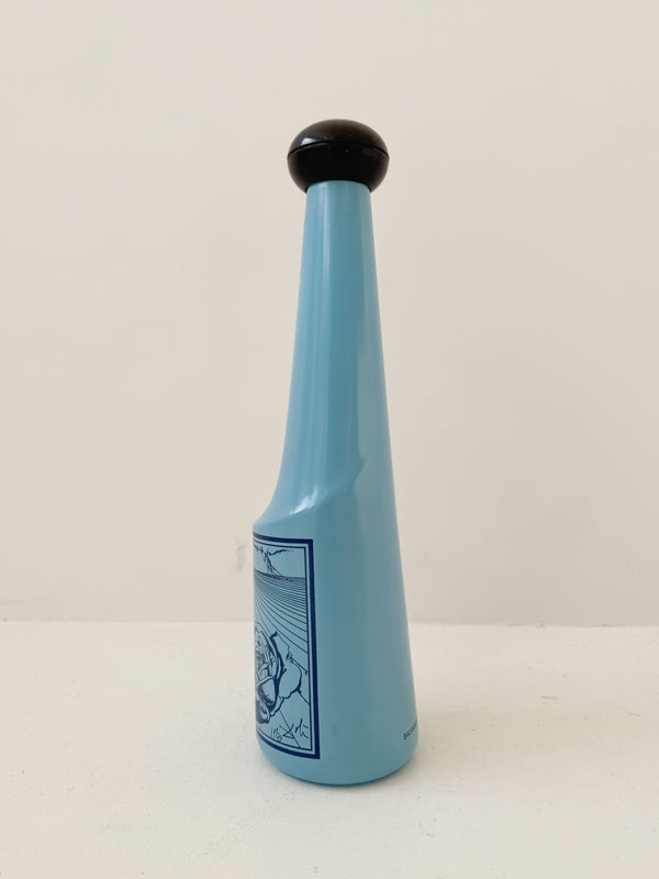 Salvador Dalí­ bottle