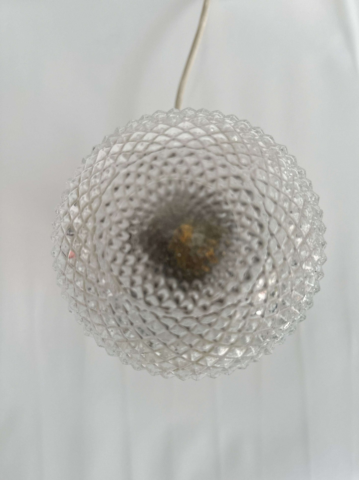 Small table lamp
