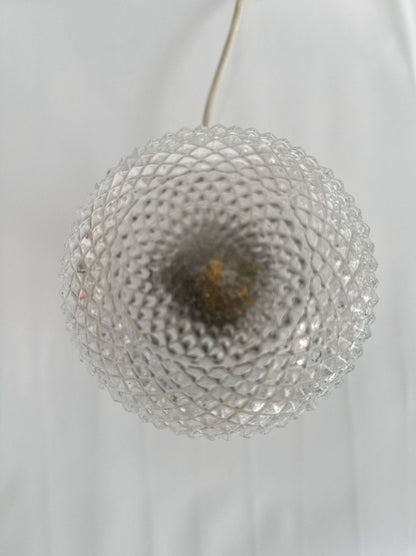 Small table lamp