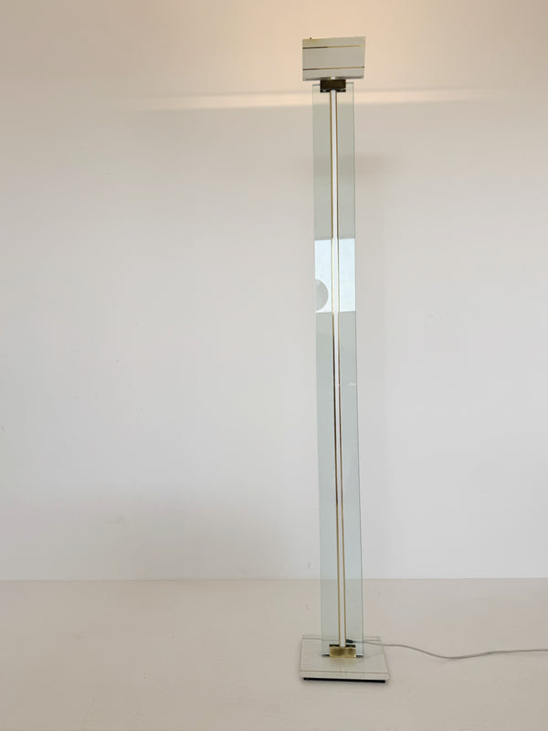 Fratelli Martini floor lamp