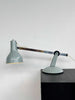 Grey table lamp