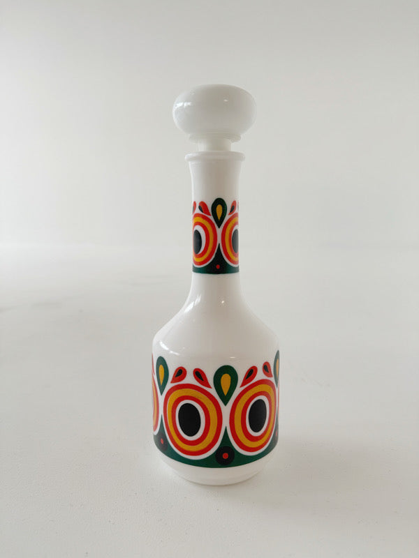 Bottiglia ceramica