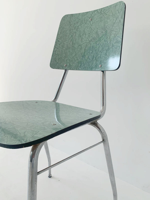 Formica chair