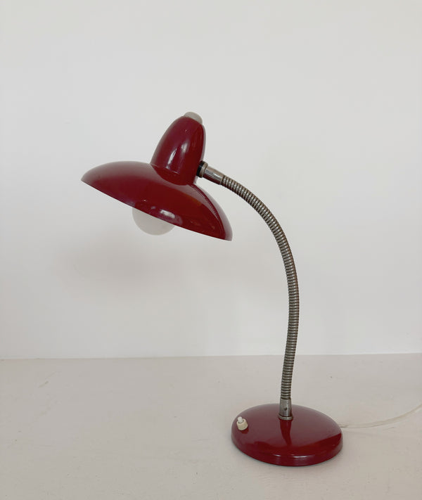 Ministerial table lamp