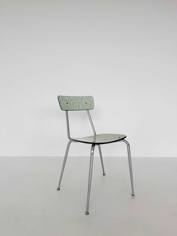 Formica chair