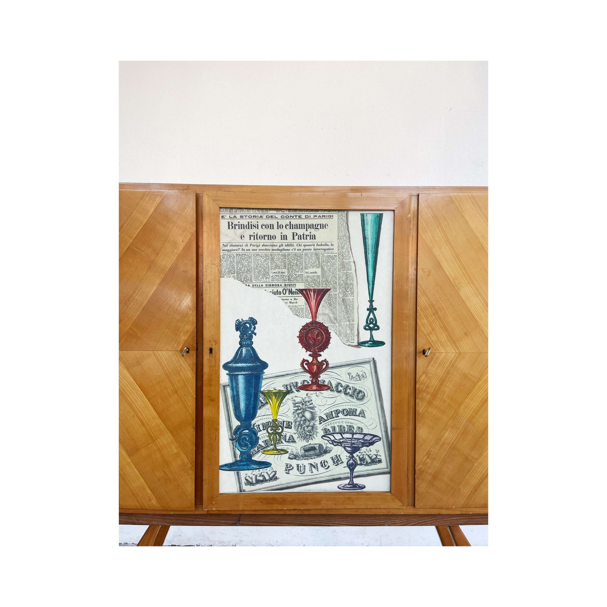Sideboard
