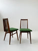 Pair of chairs