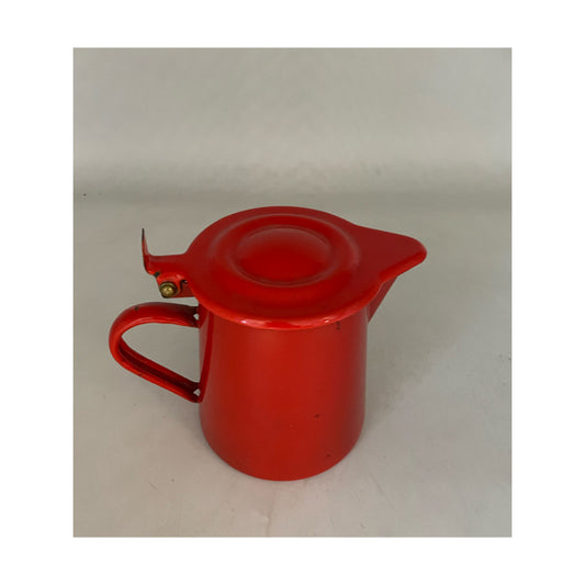 ENAMELLED COFFEE MAKER