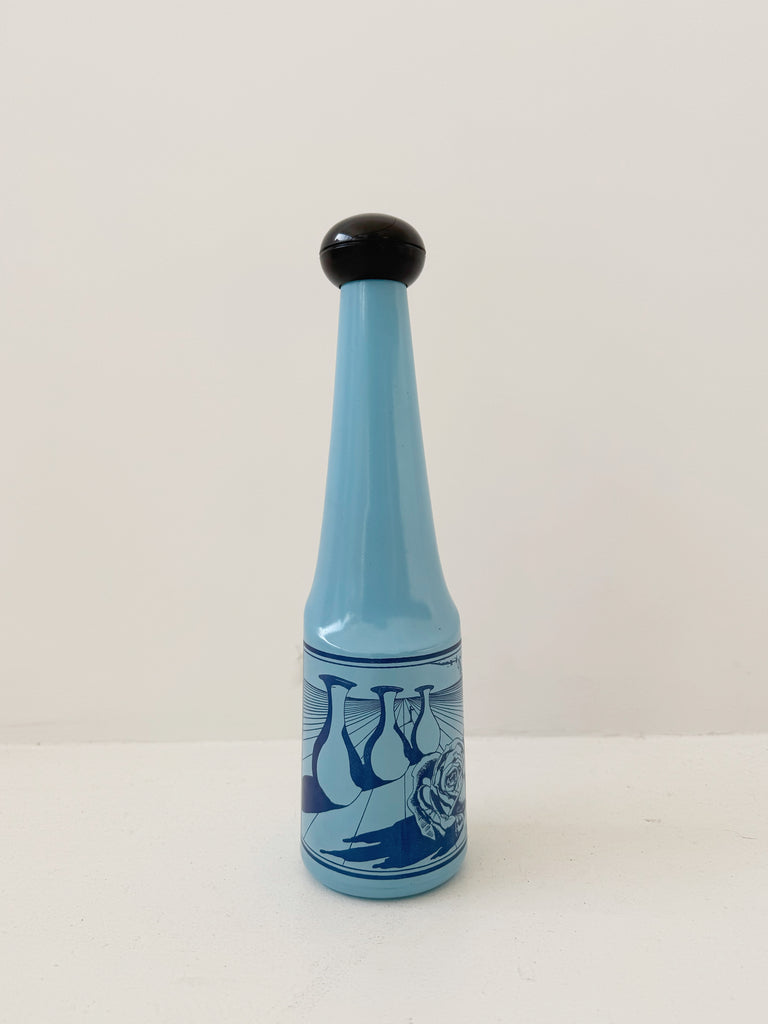 Salvador Dalí­ bottle