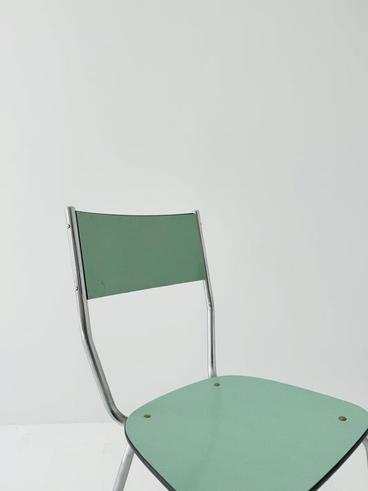 Formica chair