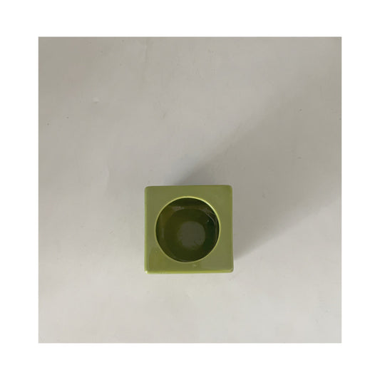 Green Il Picchio pen holder