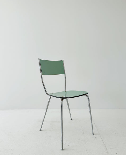 Formica chair