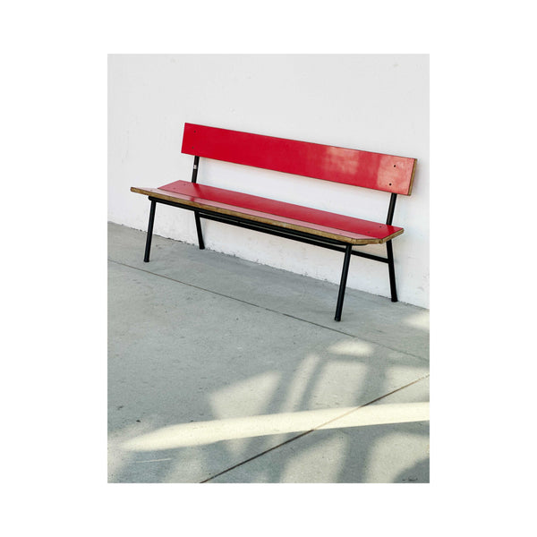 Child bench