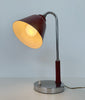 Ministerial table lamp