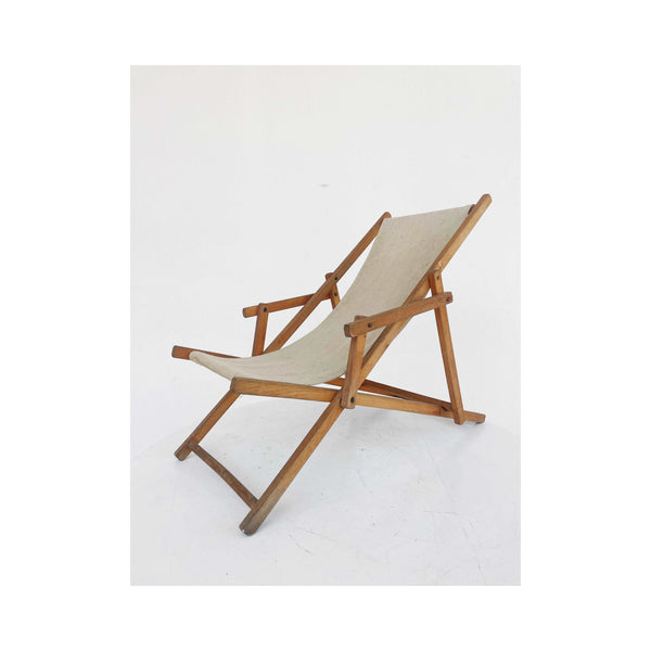 Child deckchair