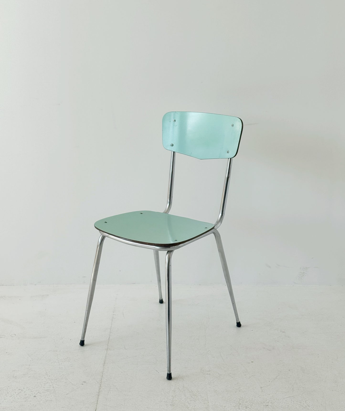 Formica chair