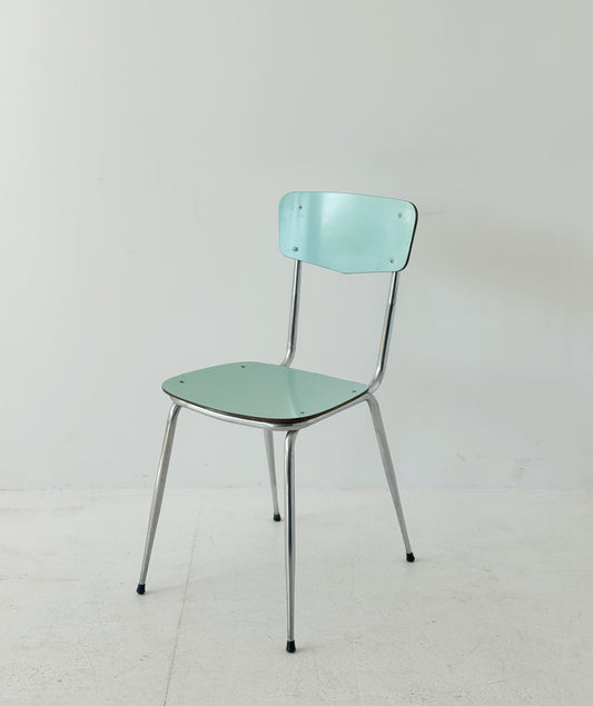 Formica chair