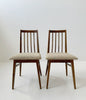 Pair of chairs