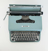 Macchina da scrivere Olivetti, Lettera 22