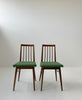 Pair of chairs