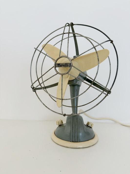 Ventilatore Marelli