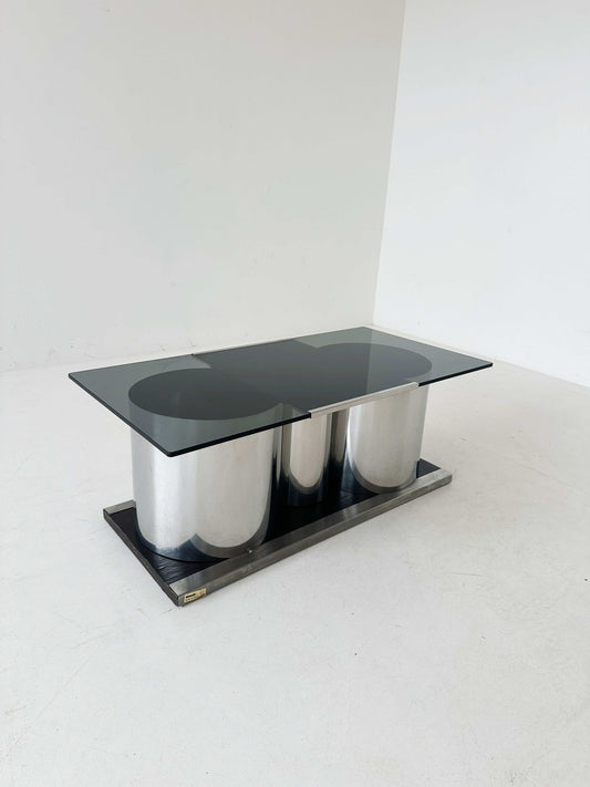 Domustil Italia cocktail bar table