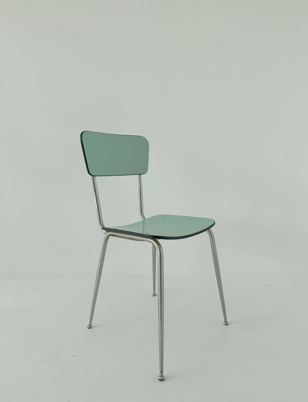 Formica chair