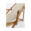 Child deckchair