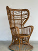 Armchair design by Lio Carminati and Gio Ponti