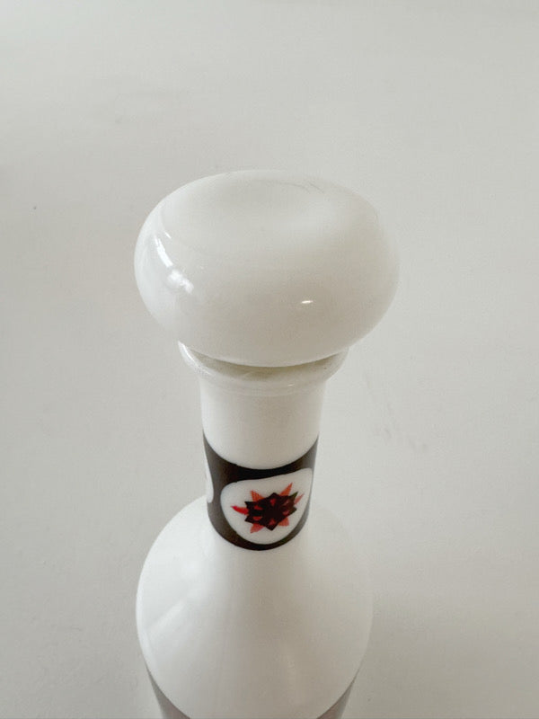 Bottiglia ceramica