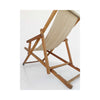 Child deckchair