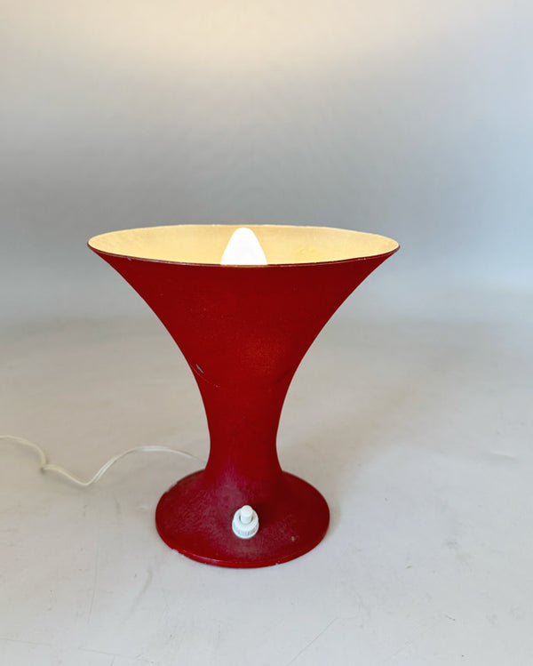 Small table lamp