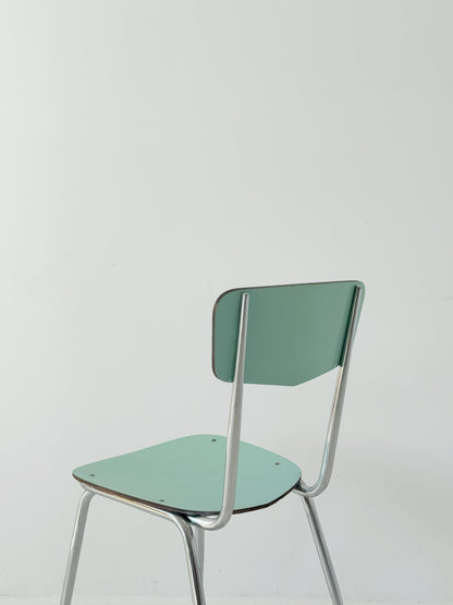 Formica chair