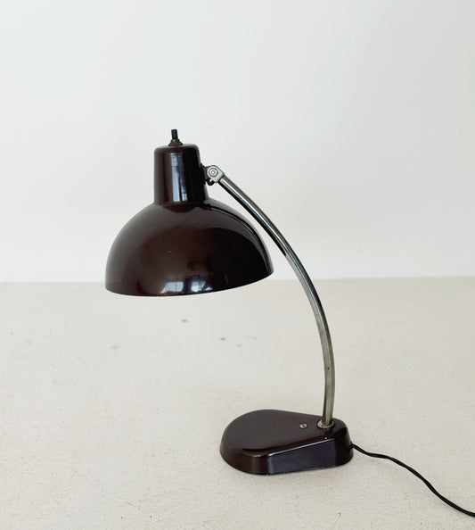 Lampada da tavolo ministeriale 