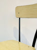 Formica chair