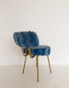 Peluche small armchair