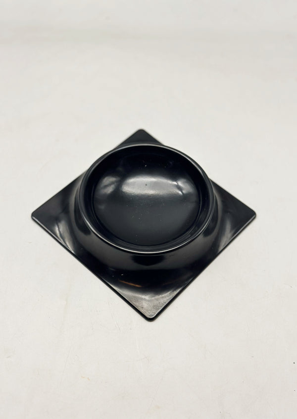 Mebel ashtray,Sergio Asti