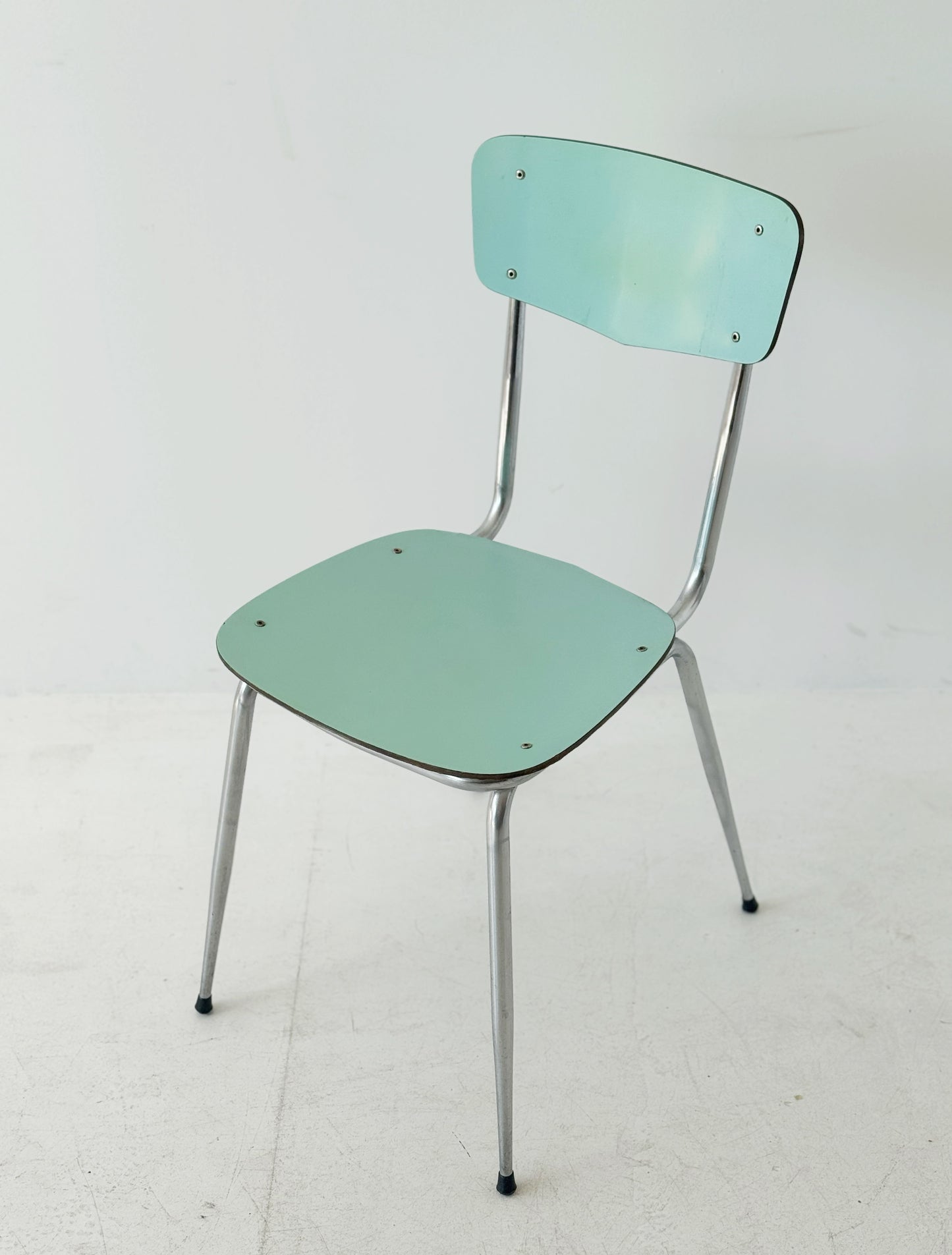 Formica chair