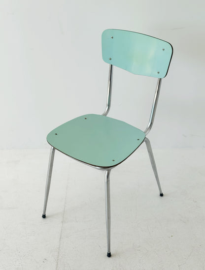 Formica chair