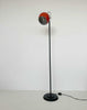 Eye floor lamp