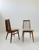 Pair of chairs