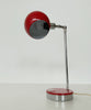 Eye table lamp