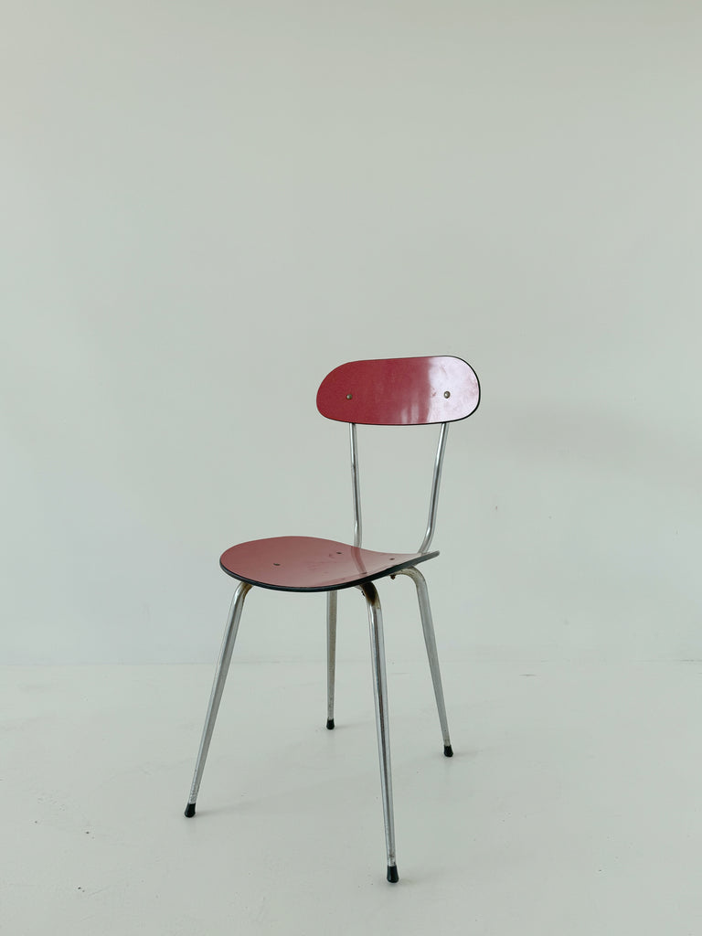 Formica chair